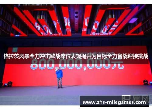 格拉茨风暴全力冲击欧战席位表现提升为目标全力备战迎接挑战