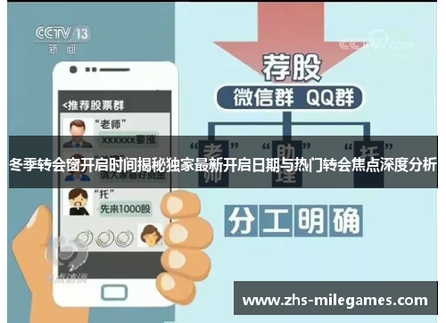 冬季转会窗开启时间揭秘独家最新开启日期与热门转会焦点深度分析